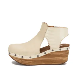 Brooke Wedge Clog