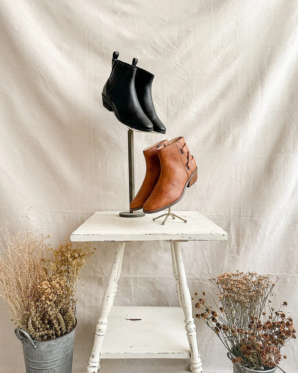 Brooklyn Chelsea Boots