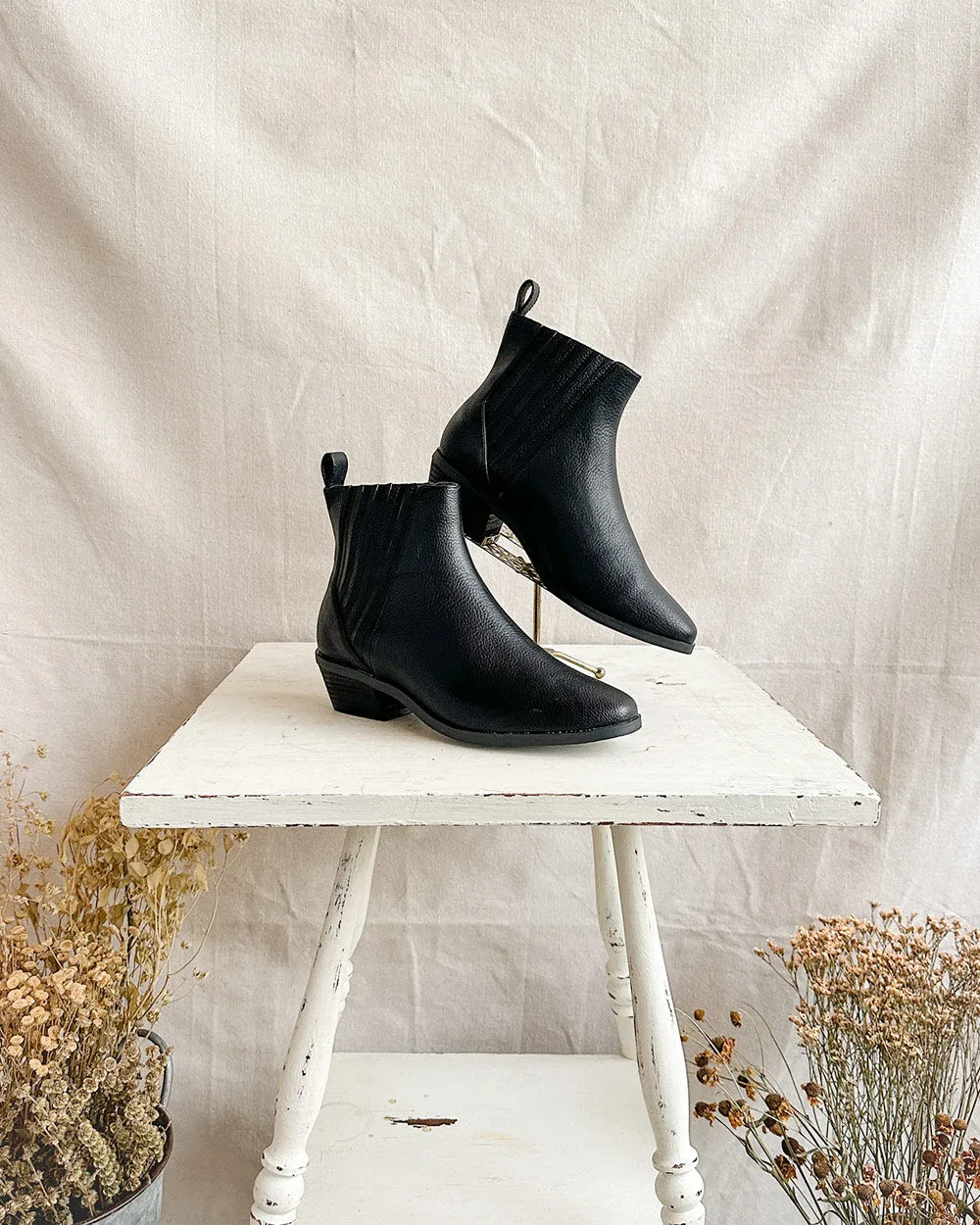 Brooklyn Chelsea Boots