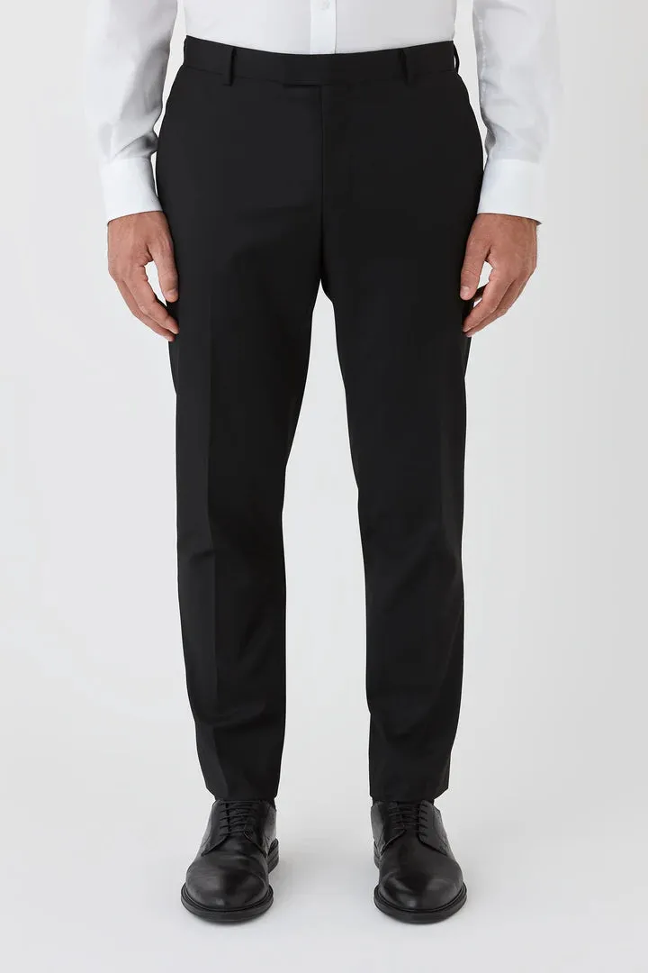 Cambridge - Jura Trouser - Black