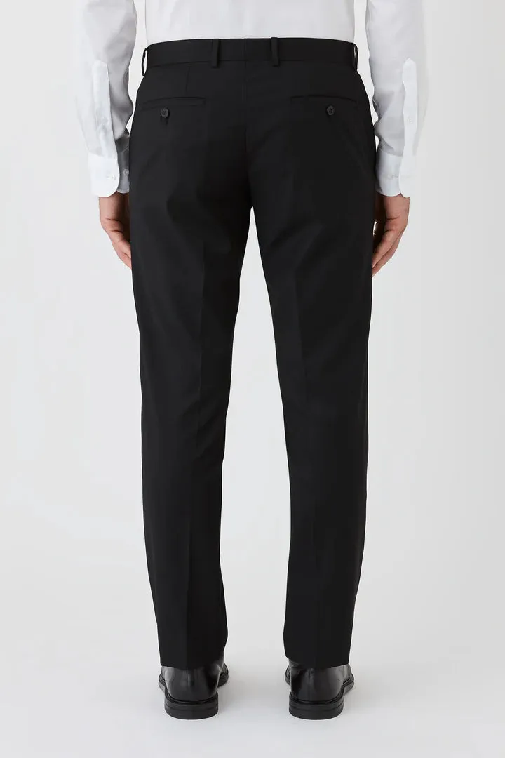 Cambridge - Jura Trouser - Black