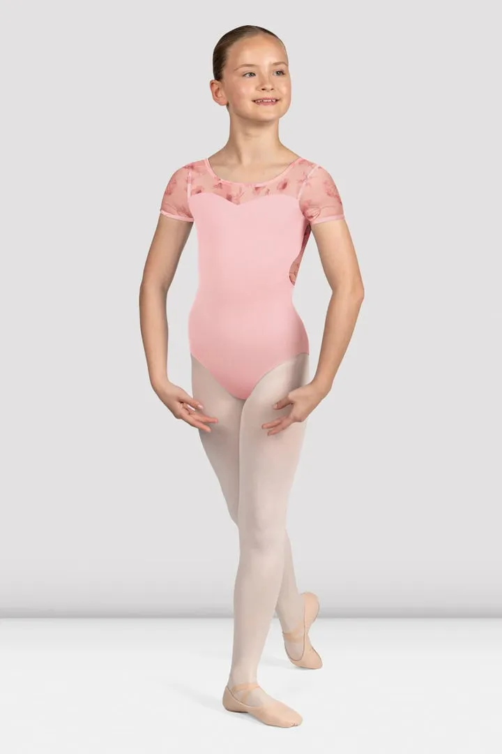 CL5232 Child Remi Leotard