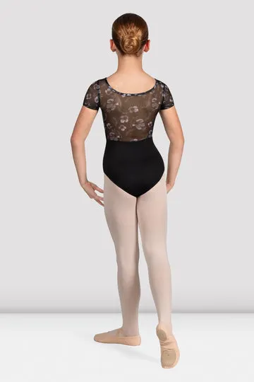 CL5232 Child Remi Leotard