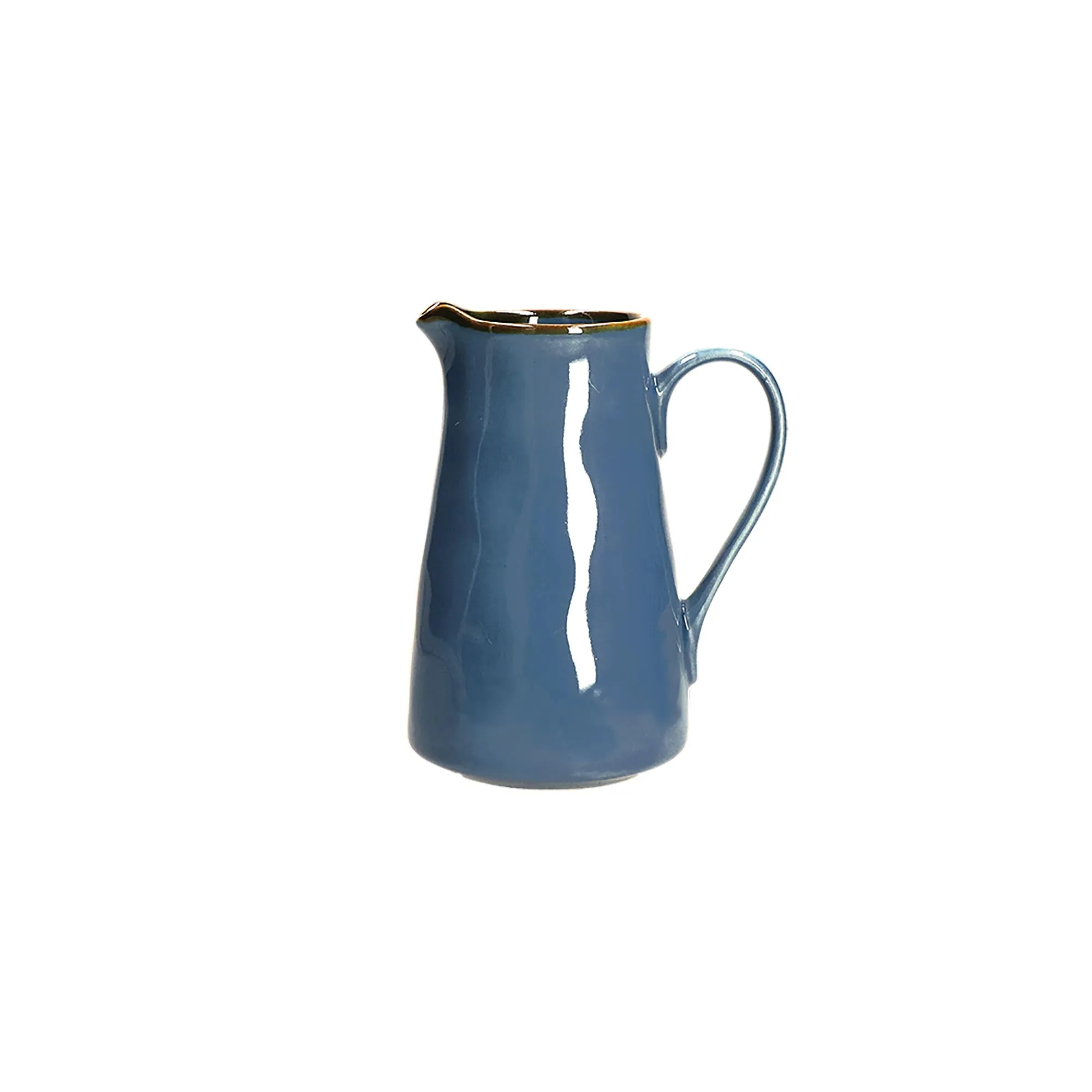 Concerto 600cc Jug - Blu Avio