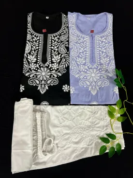 COTTON SETS COMBO