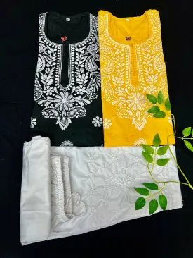 COTTON SETS COMBO