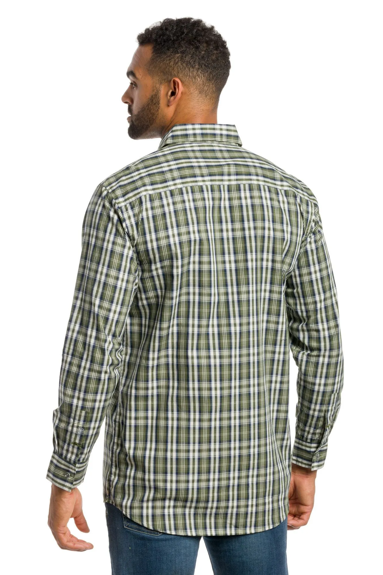 Daintree | Men's Button Up Shirt