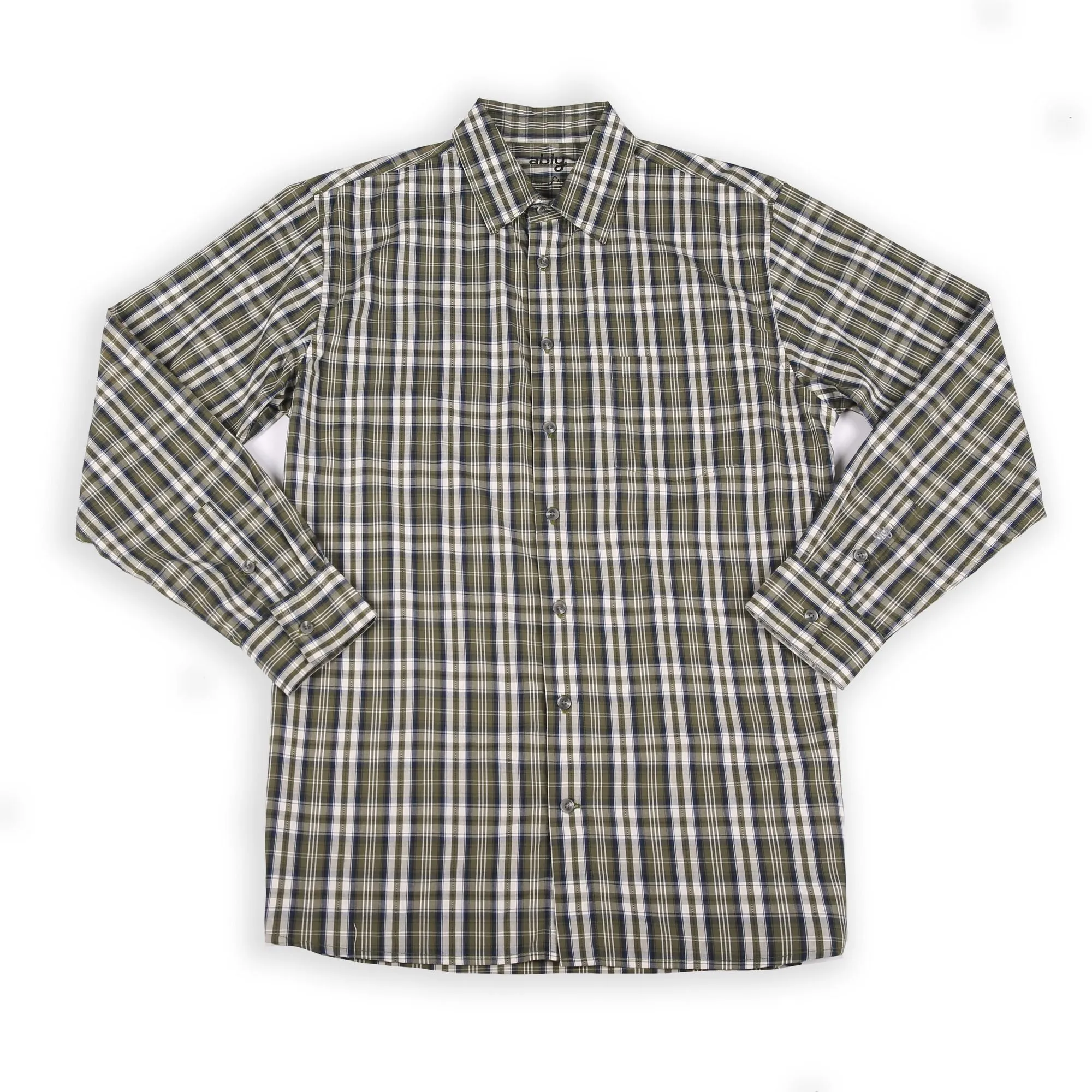 Daintree | Men's Button Up Shirt