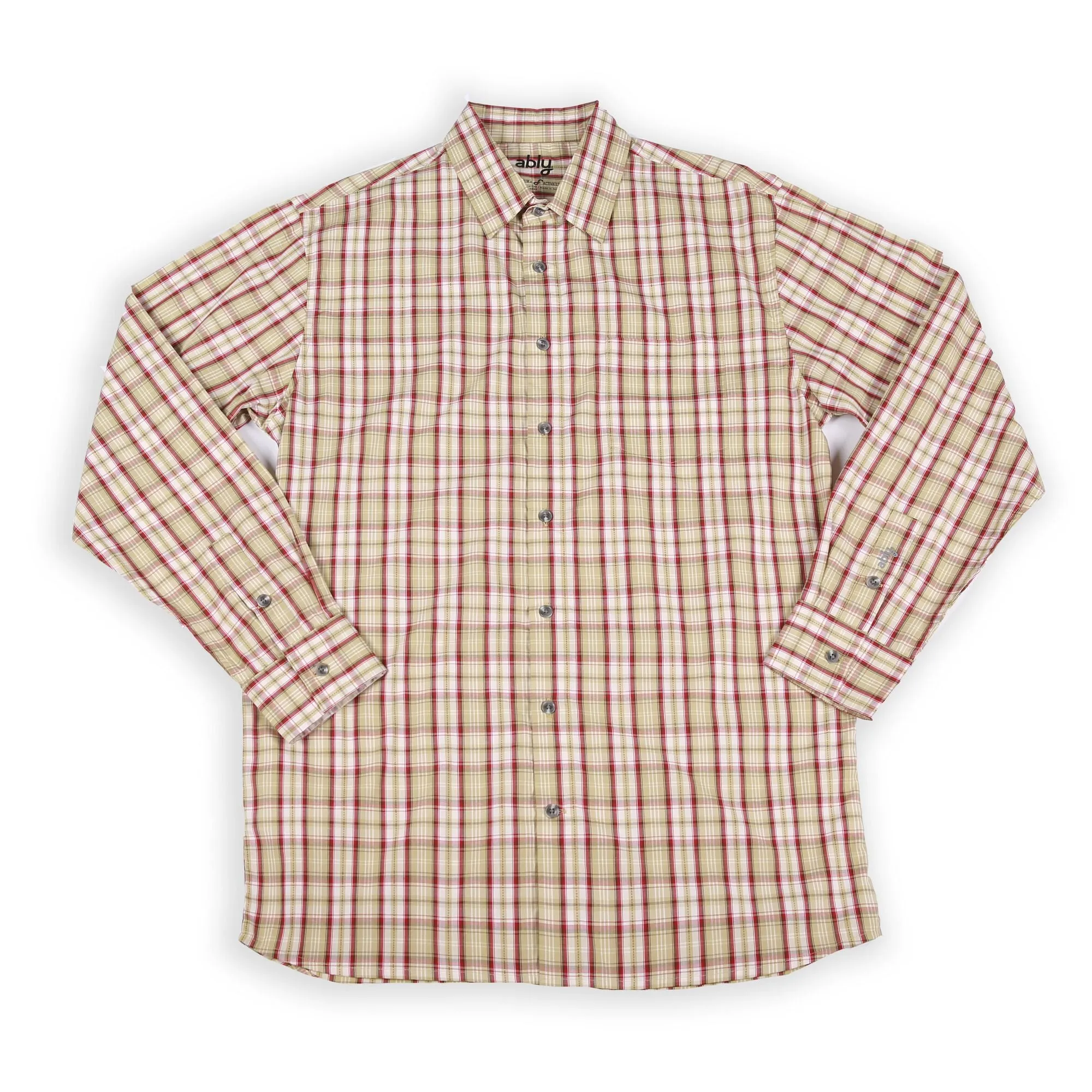 Daintree | Men's Button Up Shirt