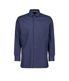 Dress Shirt - Marine