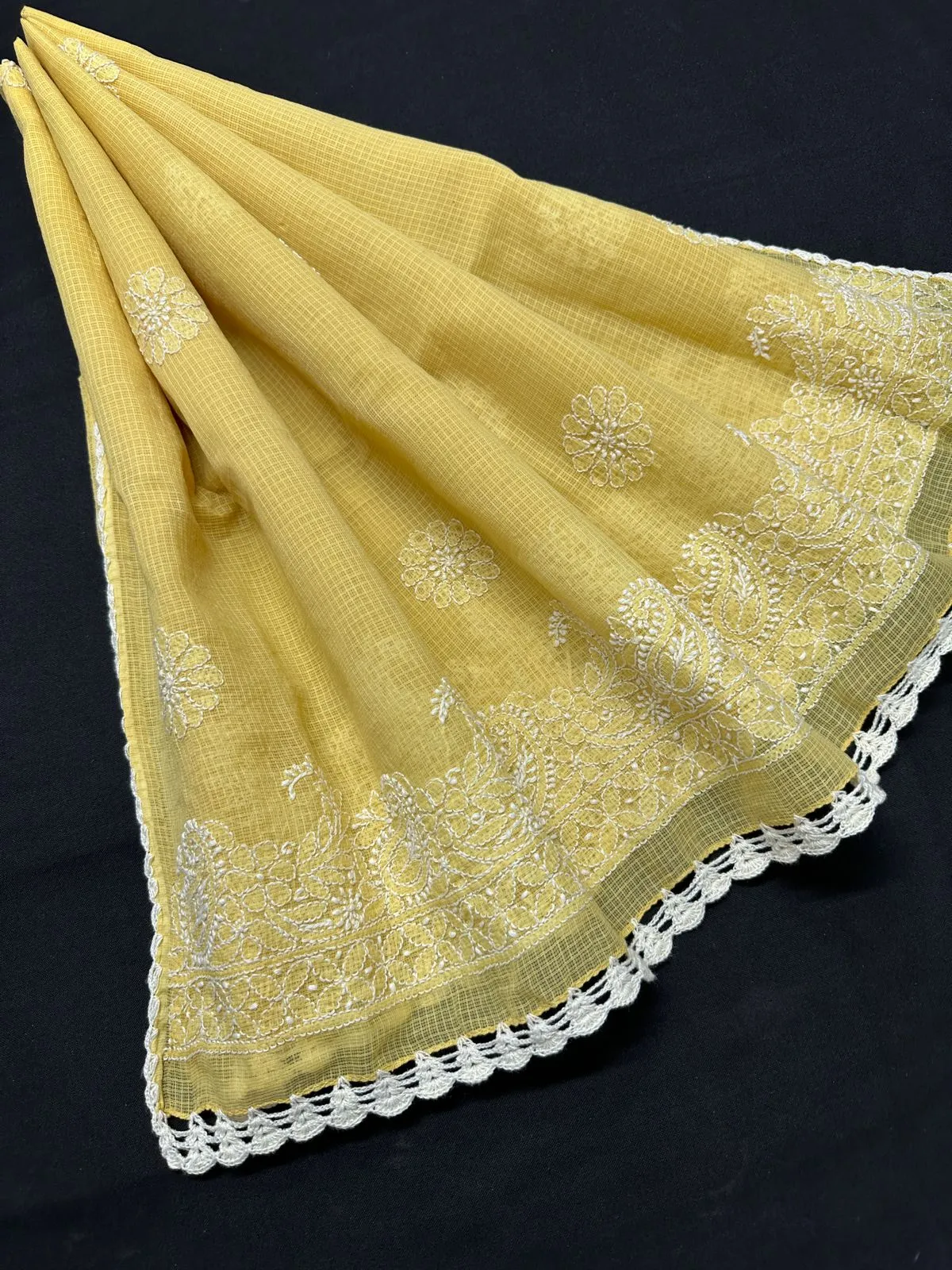 DUPATTA