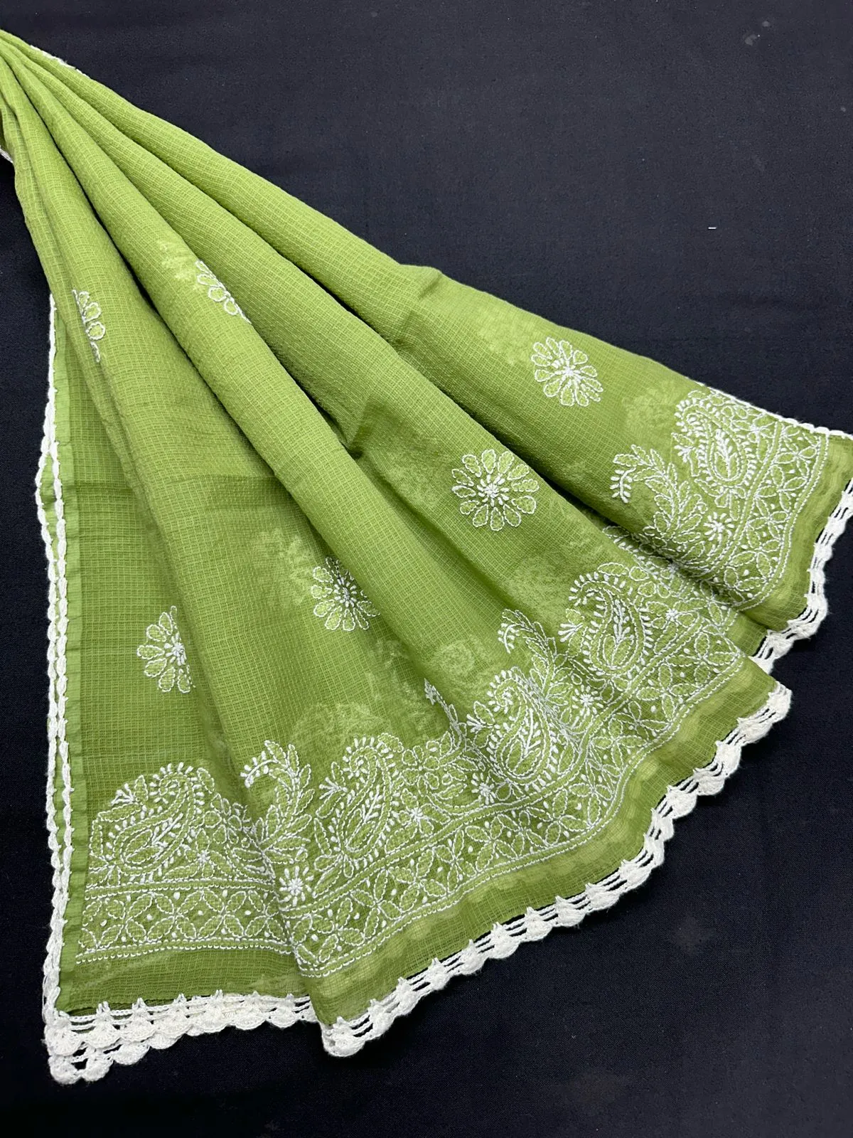 DUPATTA