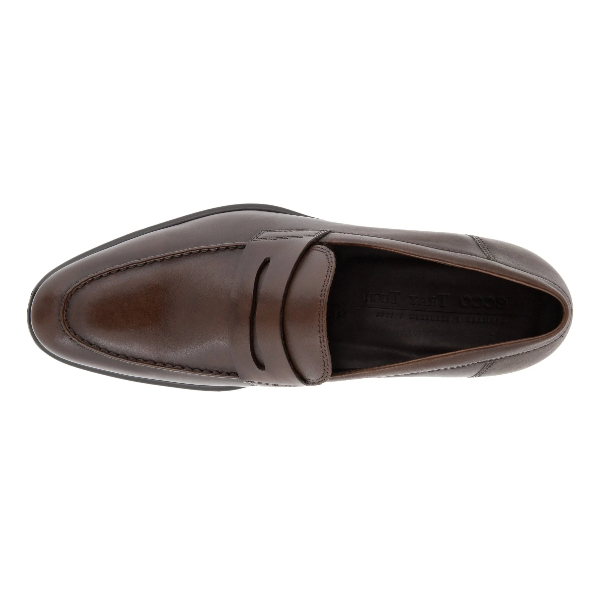 ECCO Citytray Penny Loafer