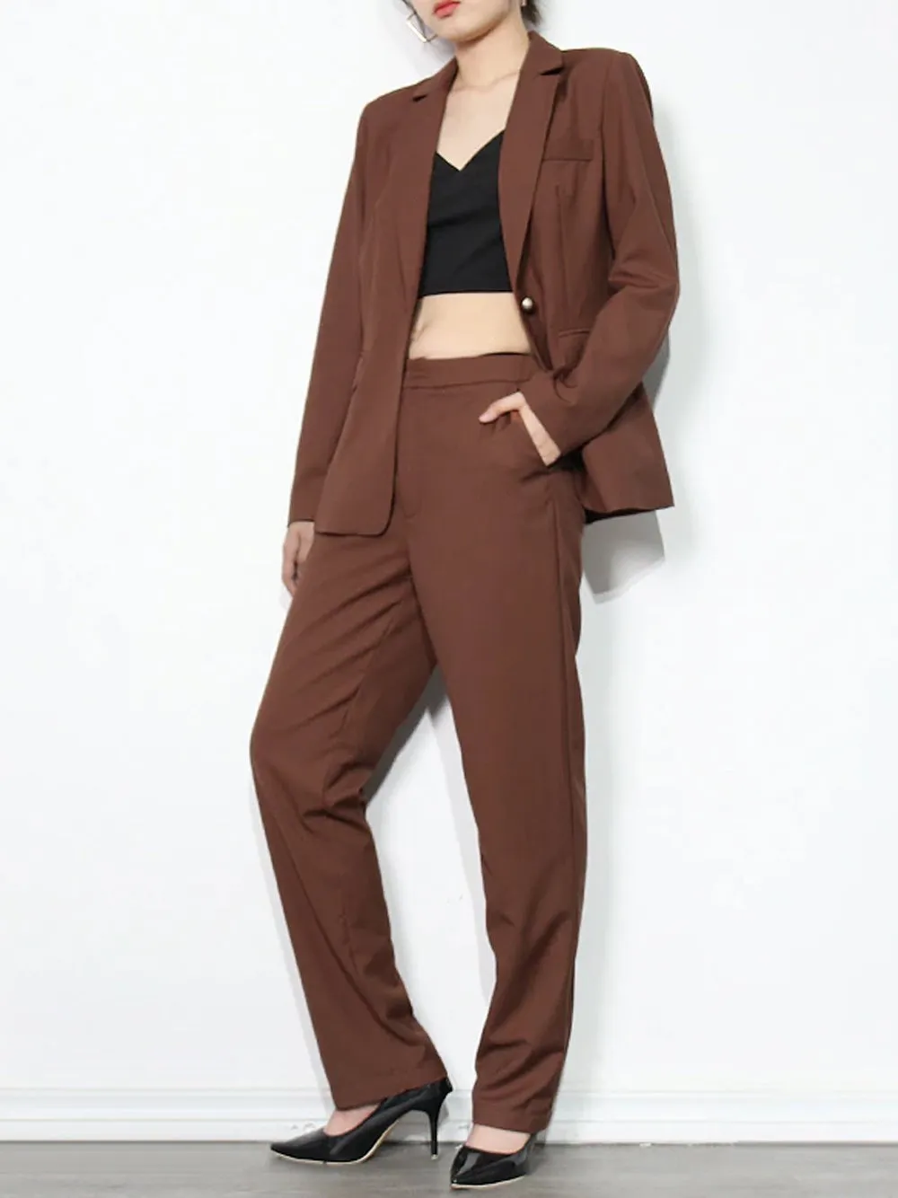 EKOLADA Pantsuit