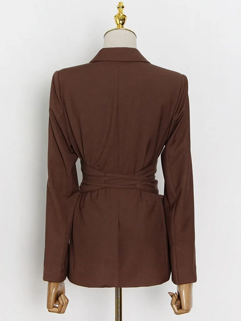 EKOLADA Pantsuit