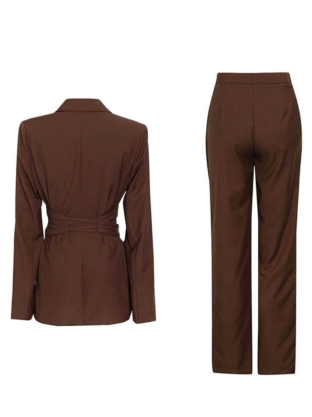 EKOLADA Pantsuit