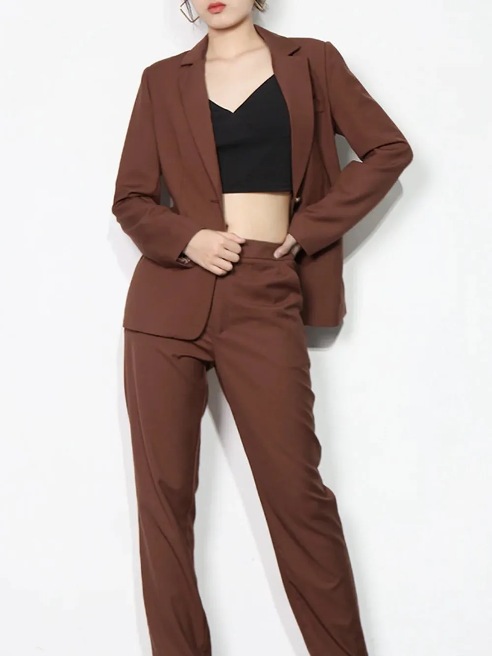 EKOLADA Pantsuit