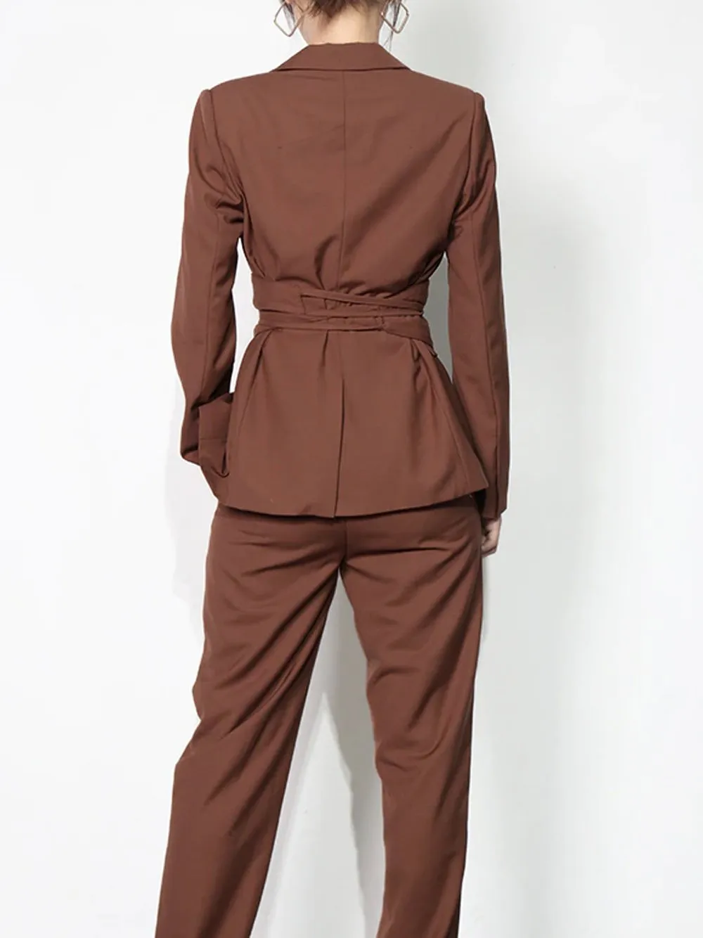 EKOLADA Pantsuit