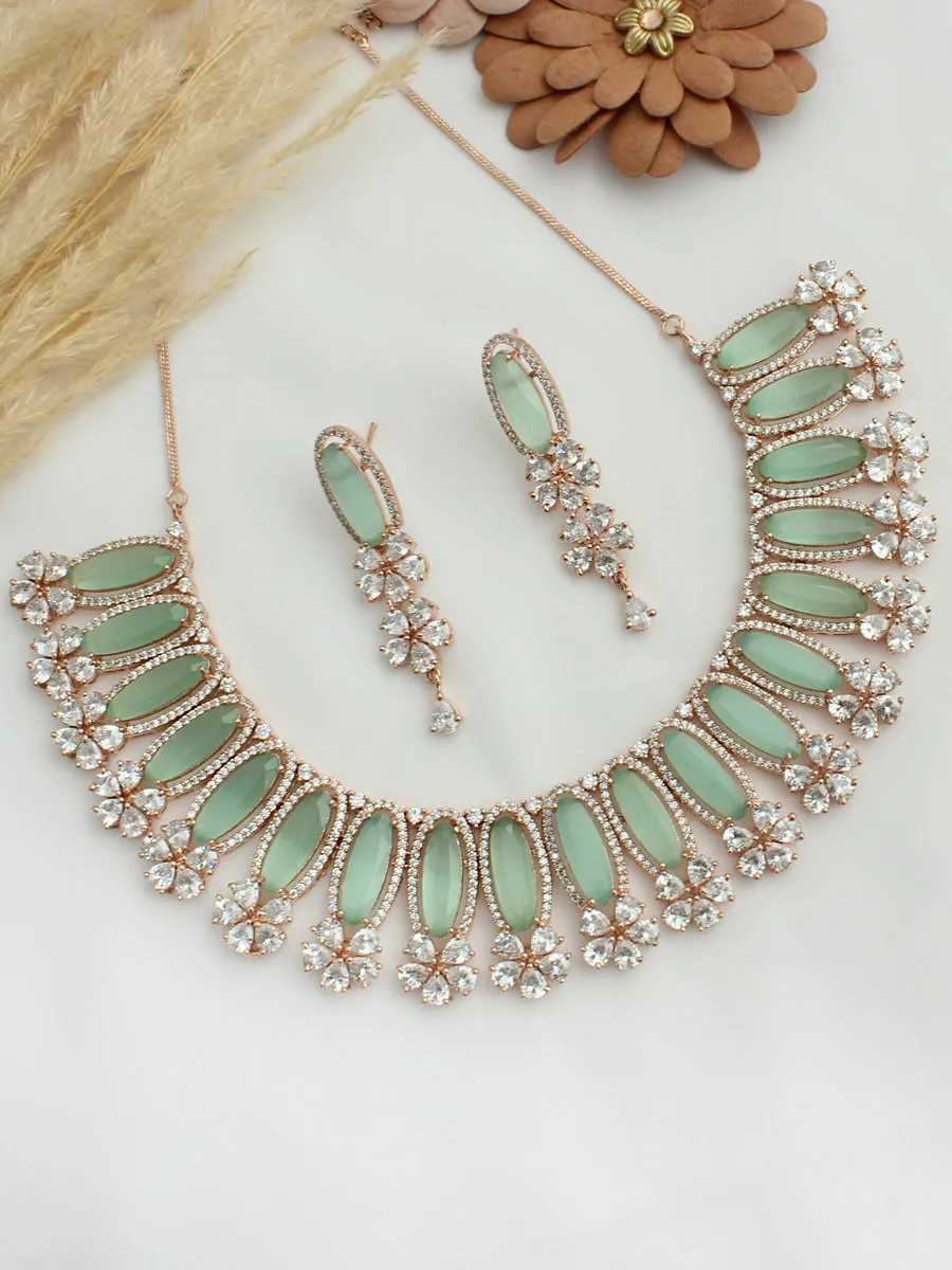 Emily Necklace Set