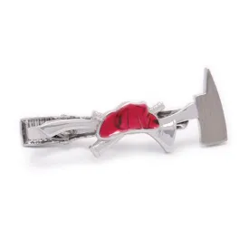 Fireman Axe Tie Bar