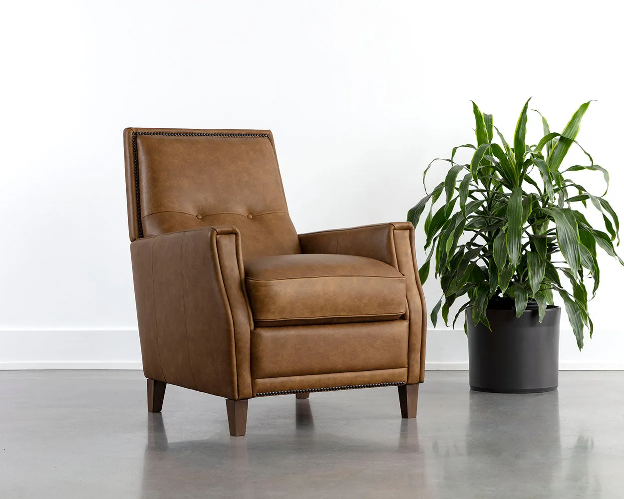 Florenzi Lounge Chair