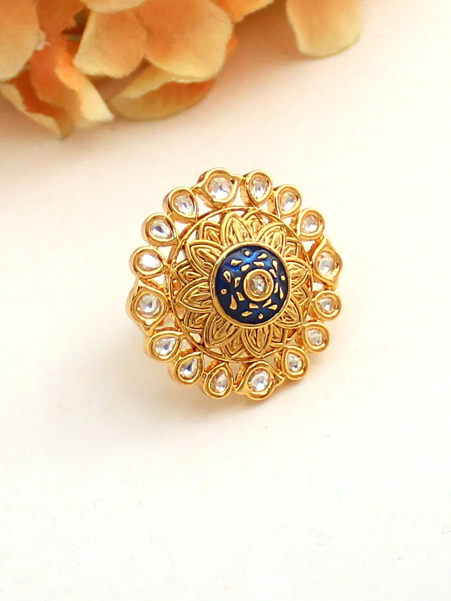 Gwalior Ring