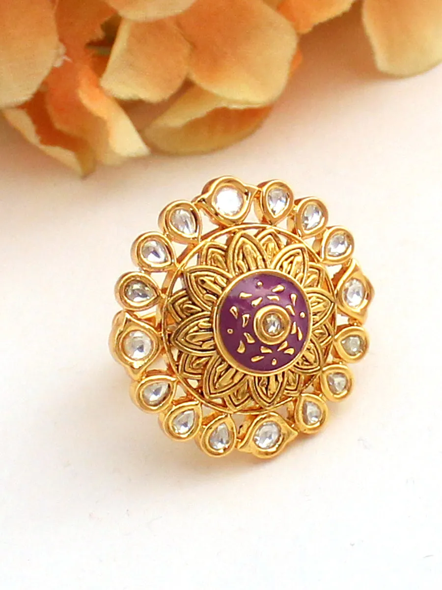 Gwalior Ring