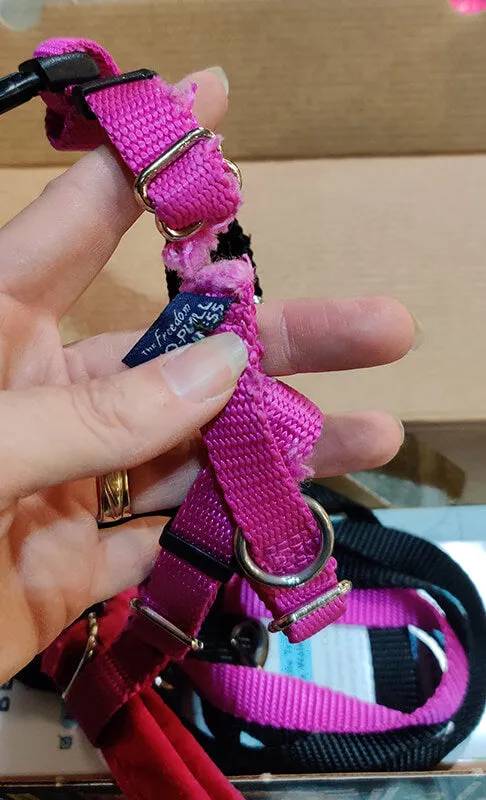 Harness Chew Warranty by Pet Expertise