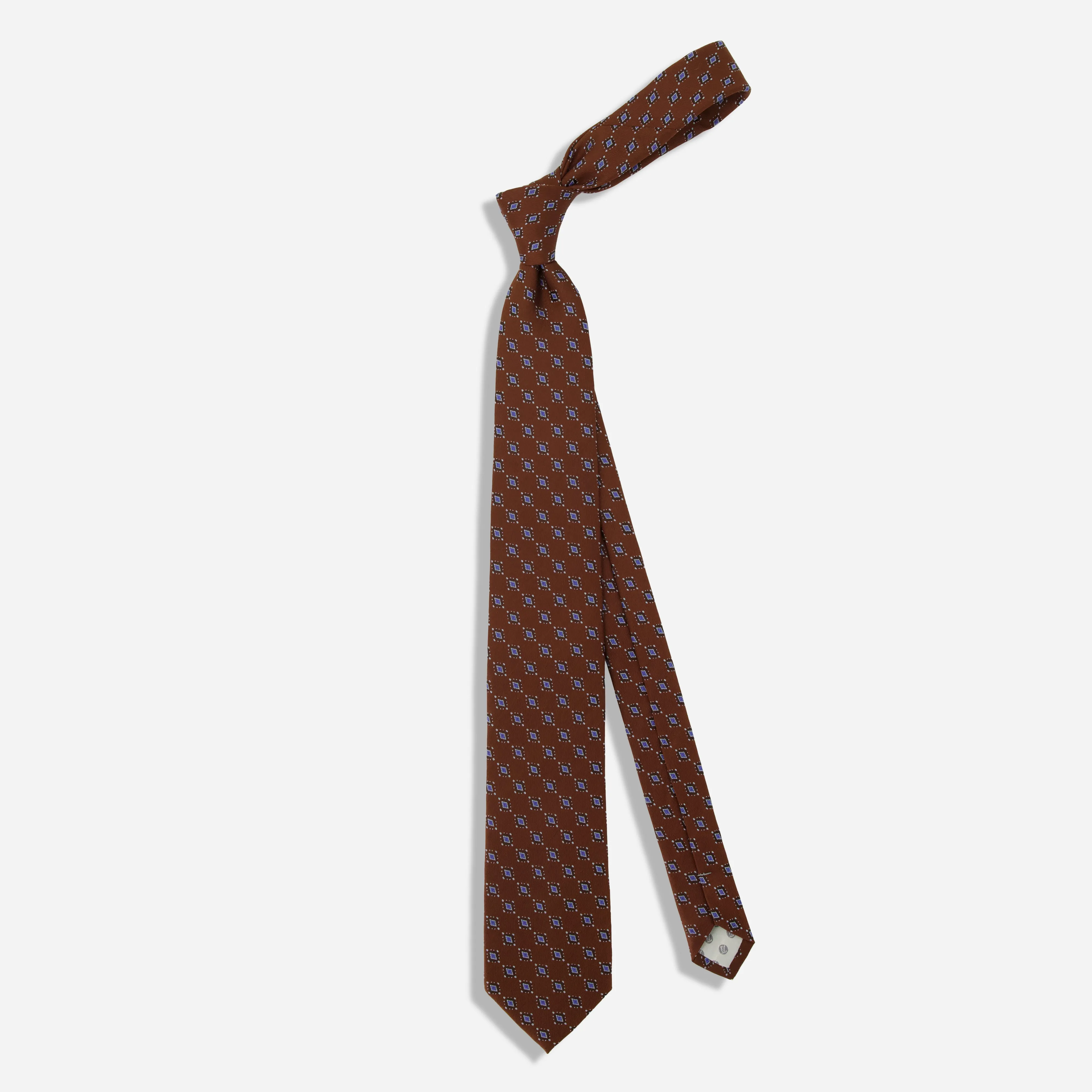 Hawthorne Geo Cafe Tie