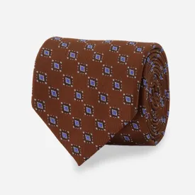 Hawthorne Geo Cafe Tie