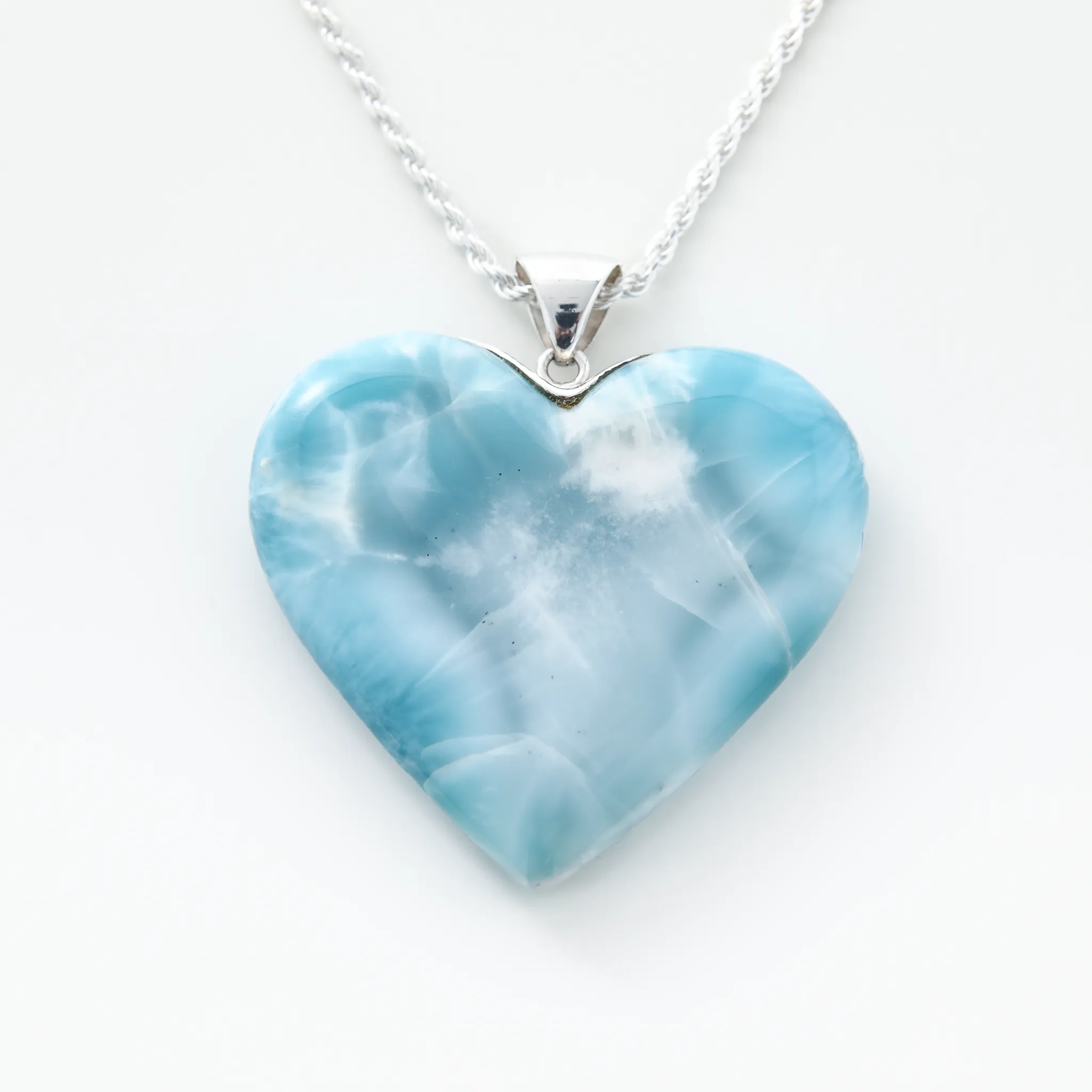 Heart Pendant Maeva