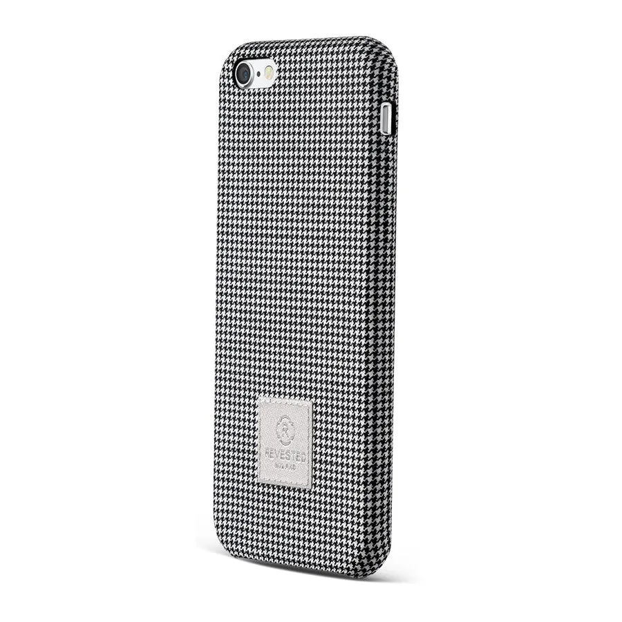 iPhone 6/6s Case - Houndstooth