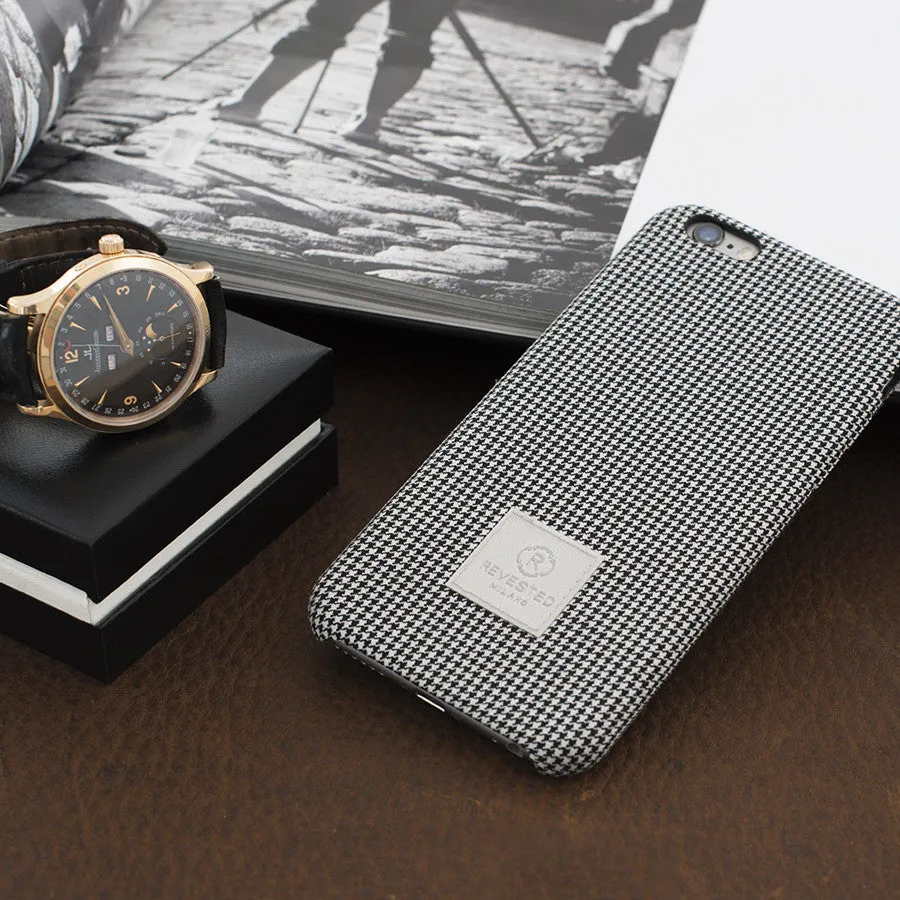 iPhone 6/6s Case - Houndstooth