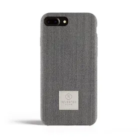 iPhone 8/7 PLUS Case - Herringbone