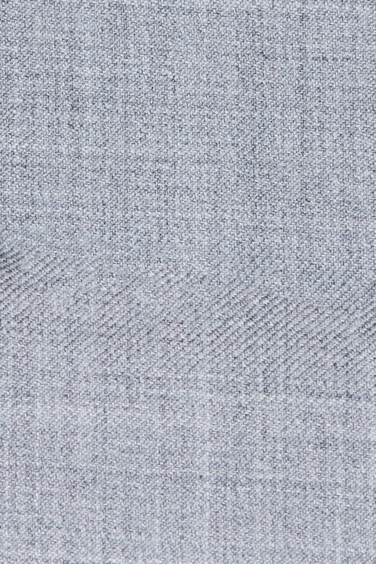 Light Grey Super 150's Wool Suit