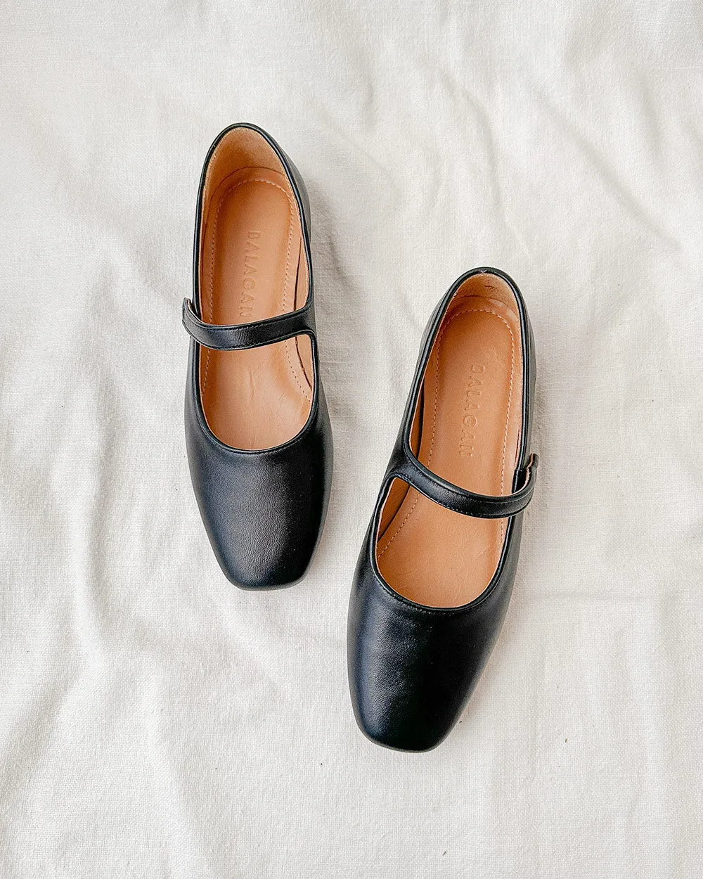 Léna Ballet Flats