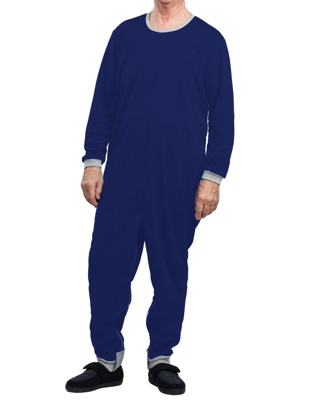 Men's Adaptive Nighttime Dignity Suit