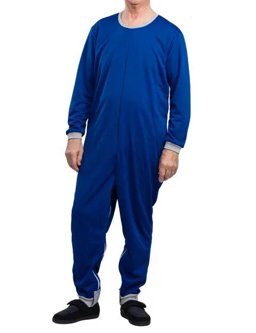 Men's Adaptive Nighttime Dignity Suit