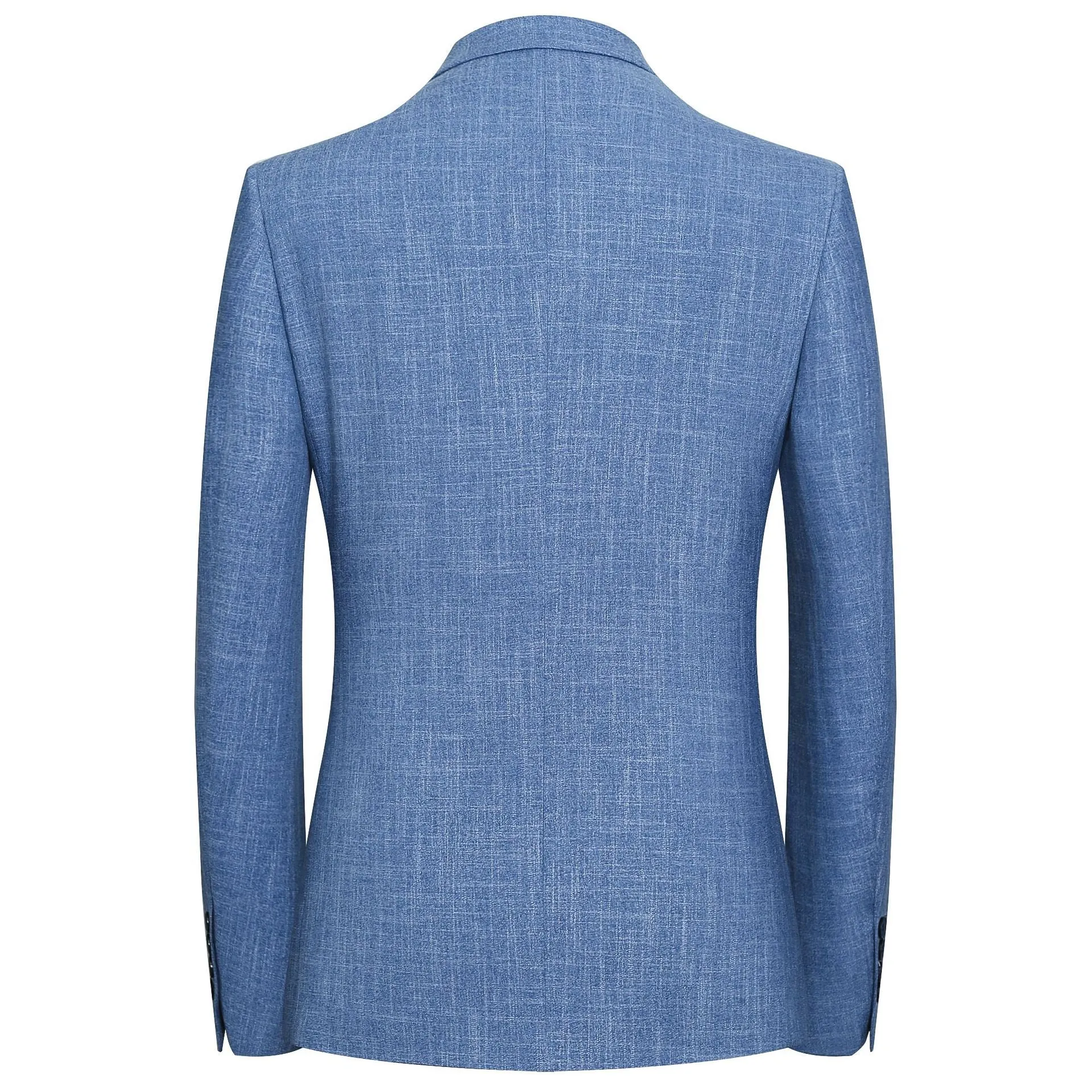 Men's Casual Thin Fitted Blazer