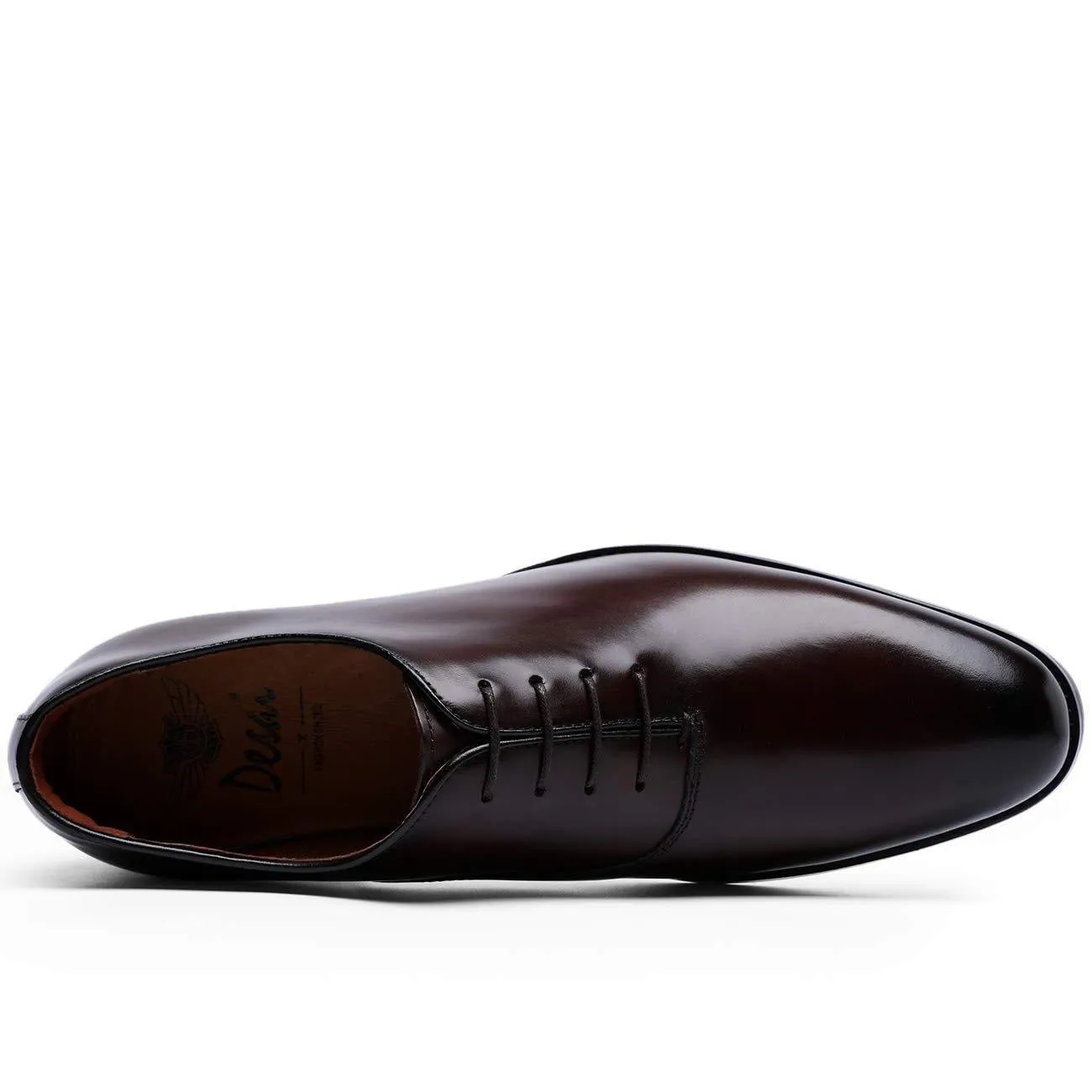 Men's Classic One Piece Oxfords