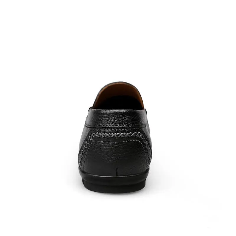 Men's Genuine Leather Doug shoes