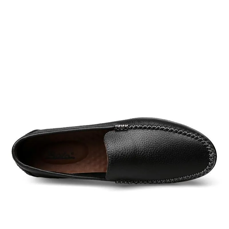 Men's Genuine Leather Doug shoes