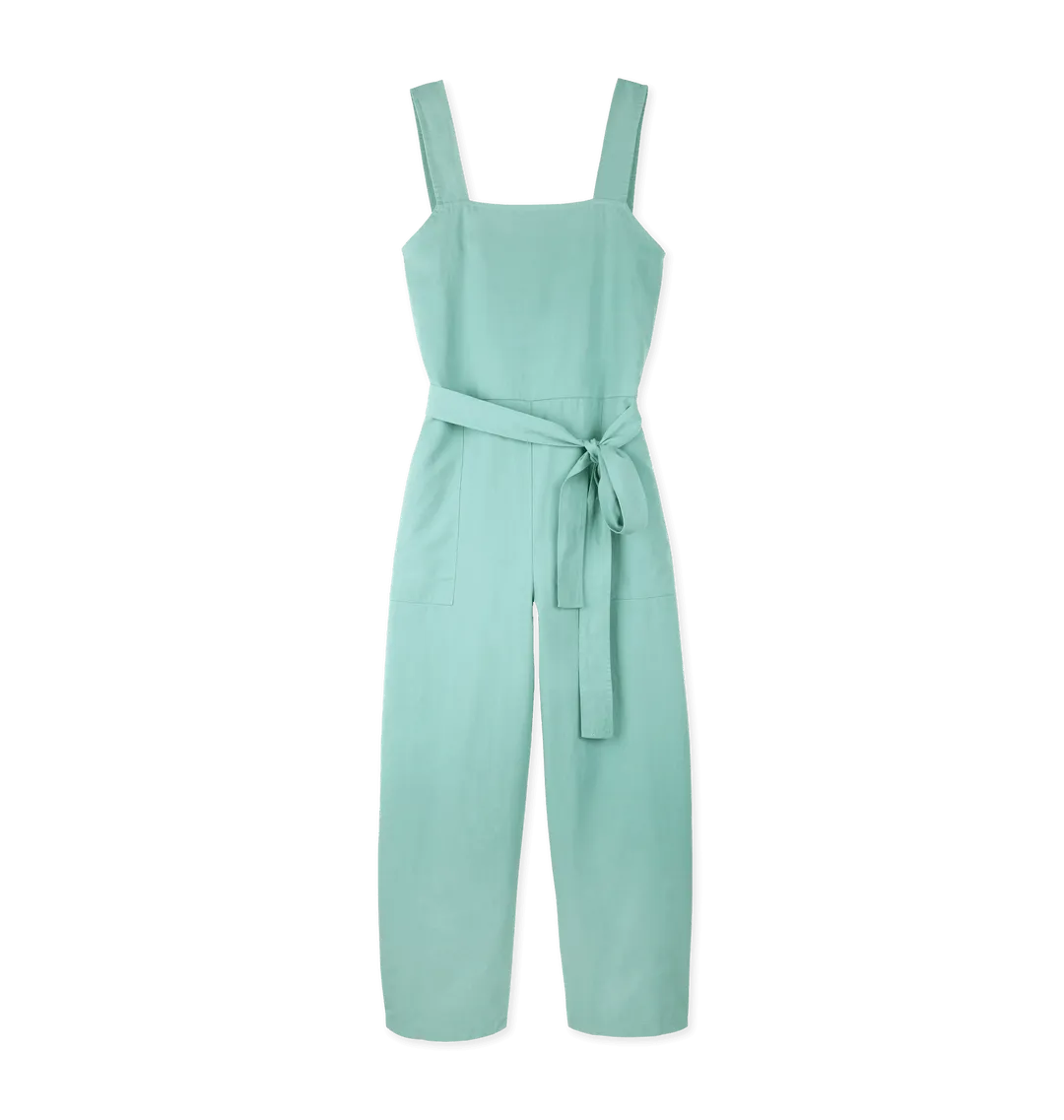 Oceanside Jumpsuit