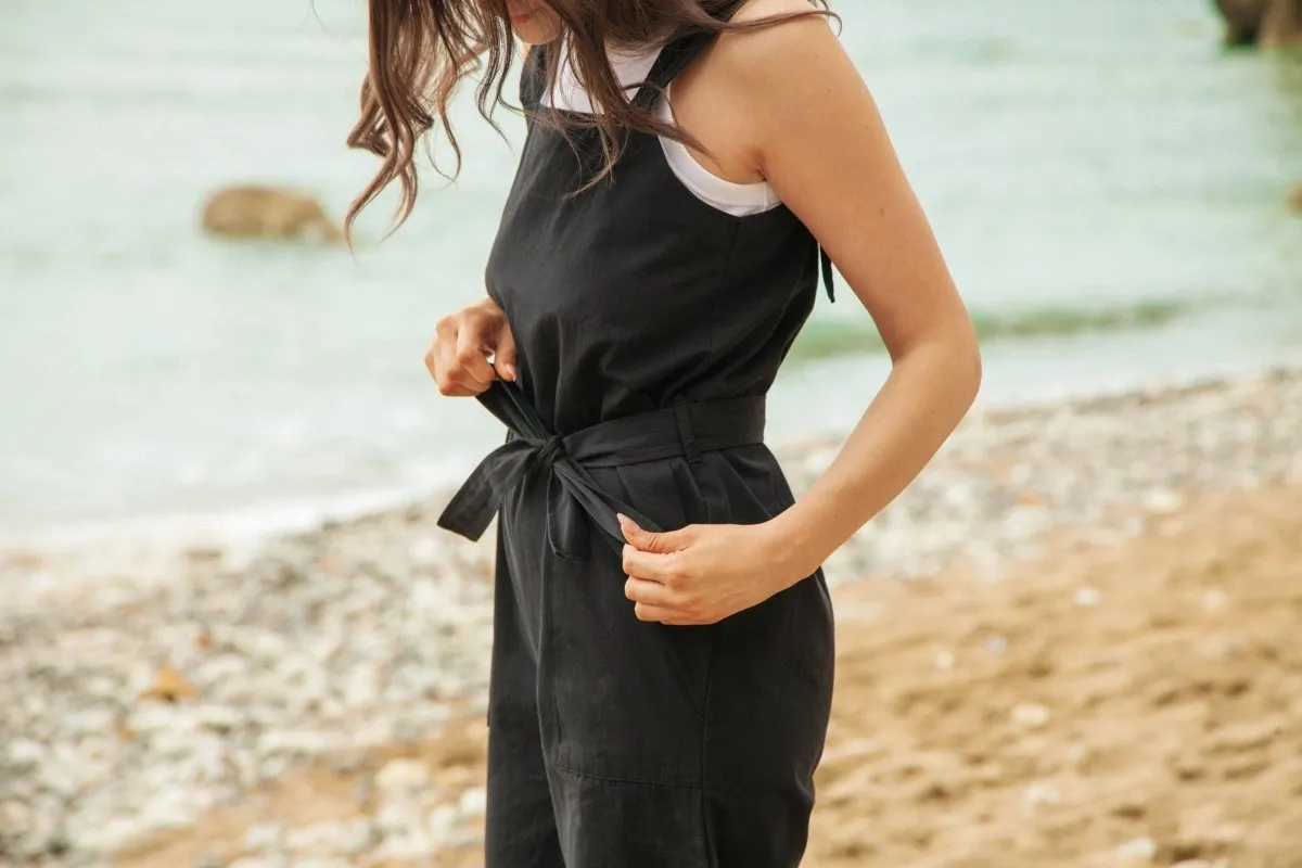 Oceanside Jumpsuit