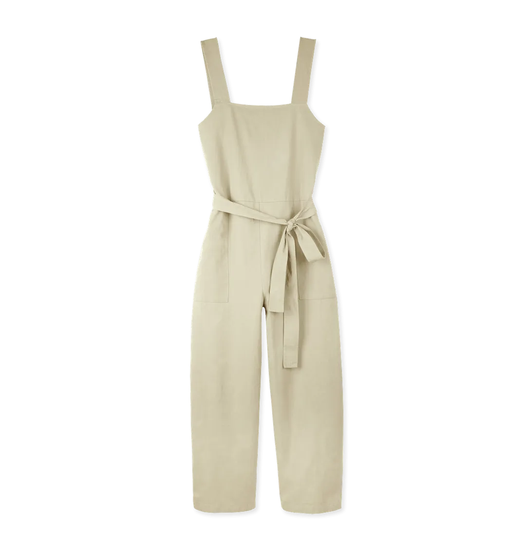 Oceanside Jumpsuit