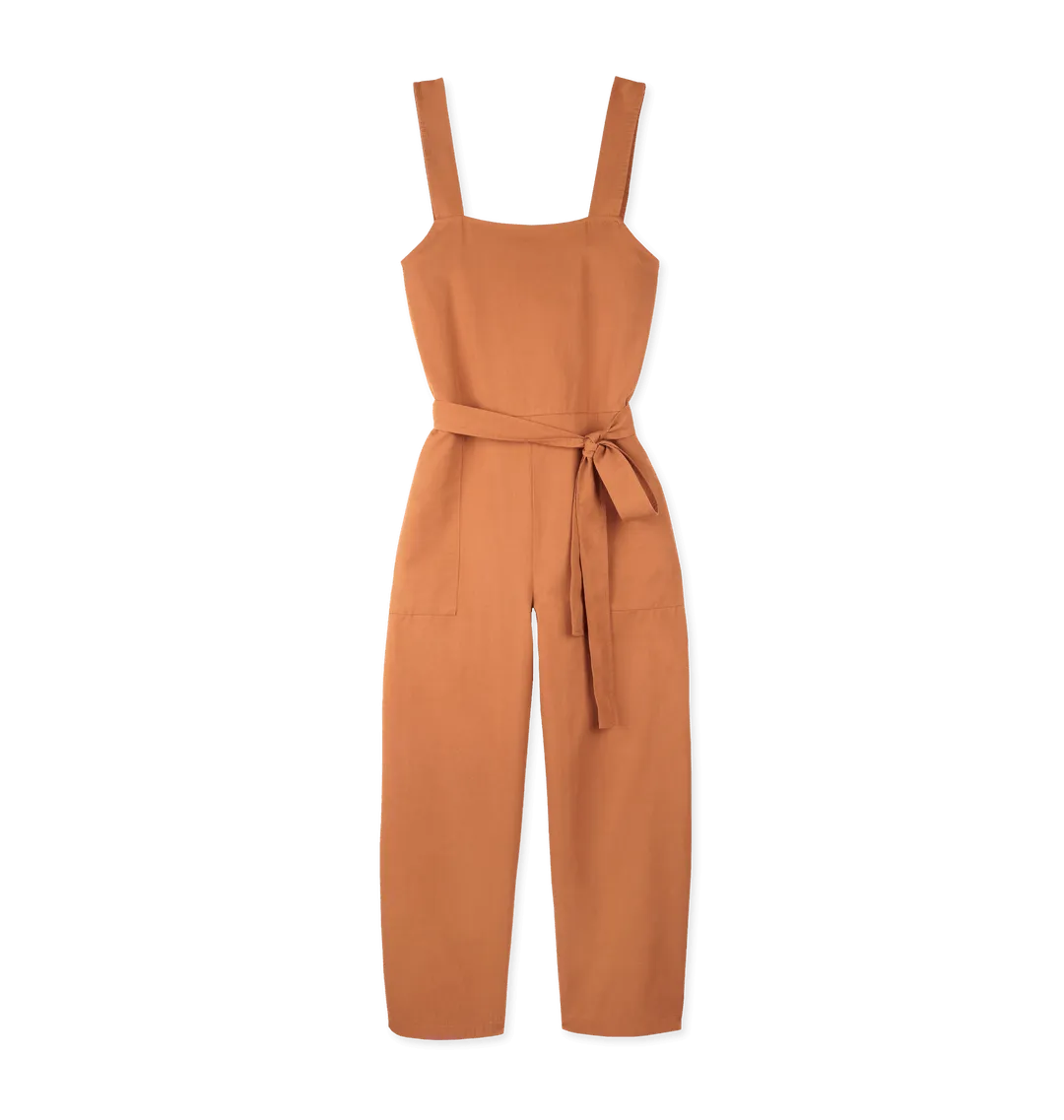 Oceanside Jumpsuit