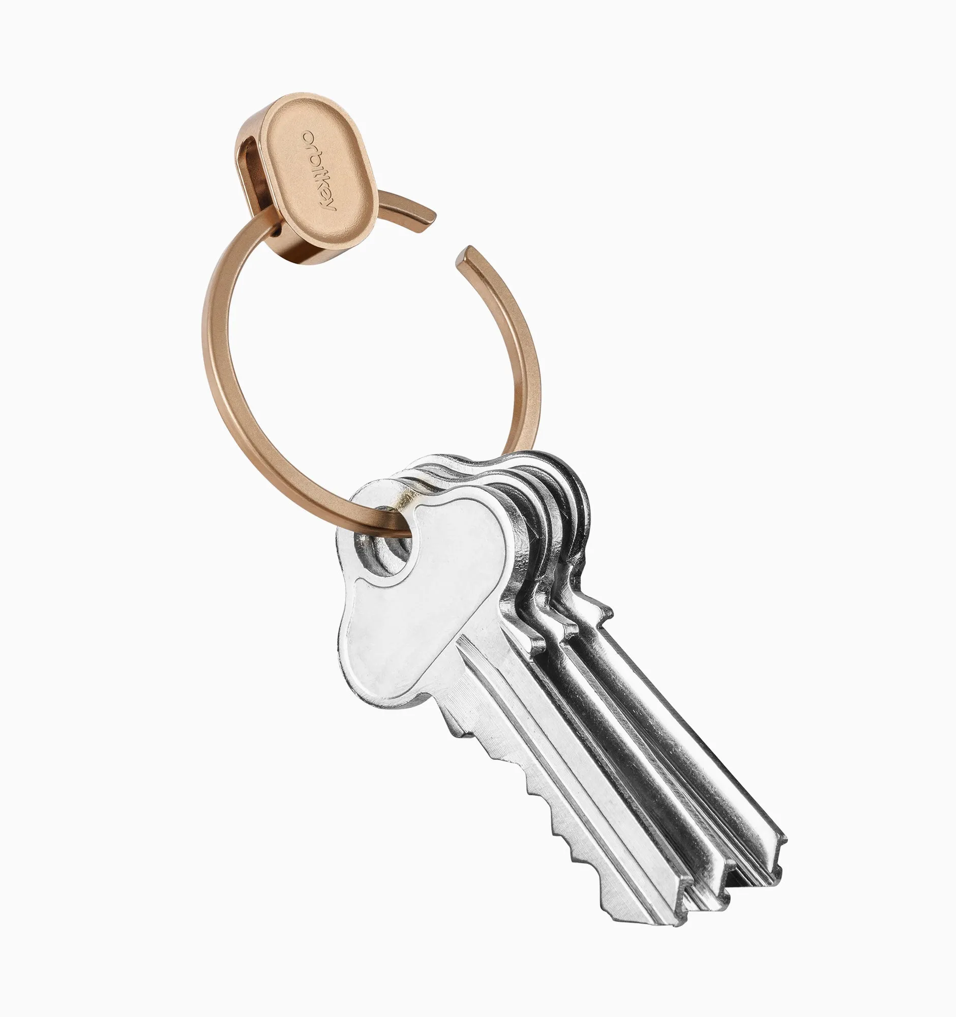 Orbitkey Ring