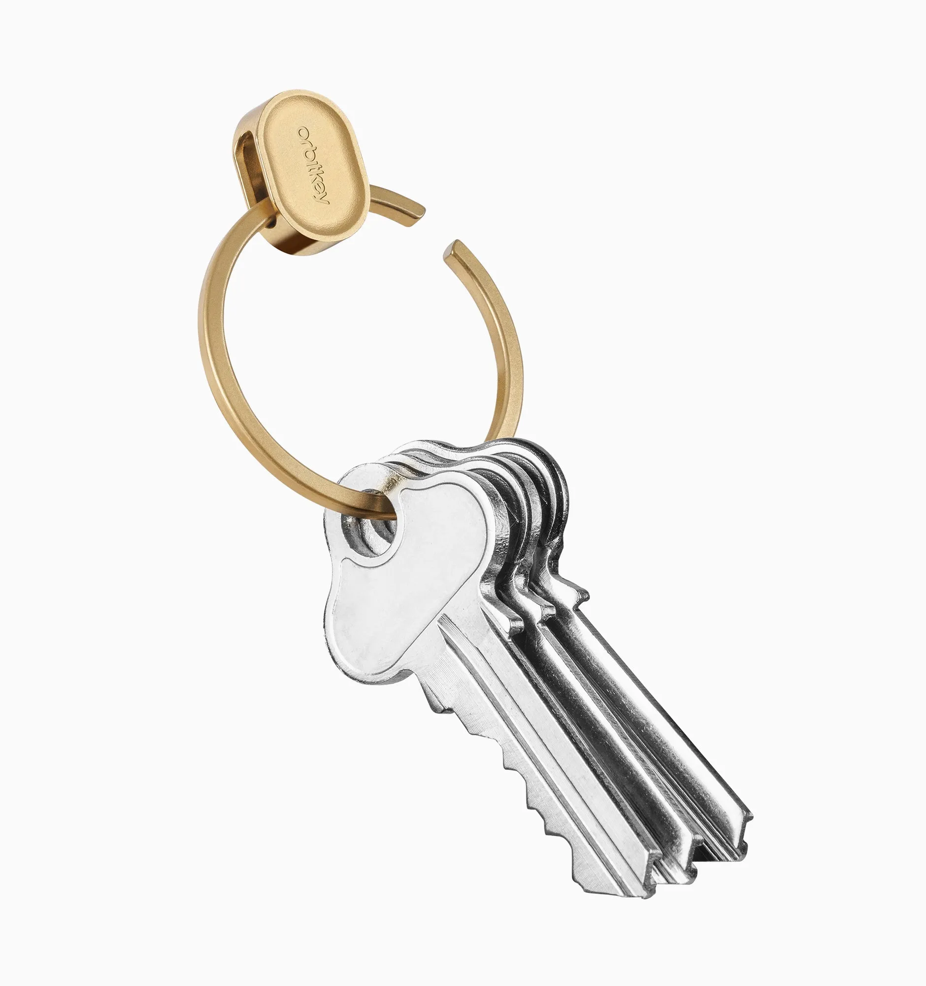 Orbitkey Ring