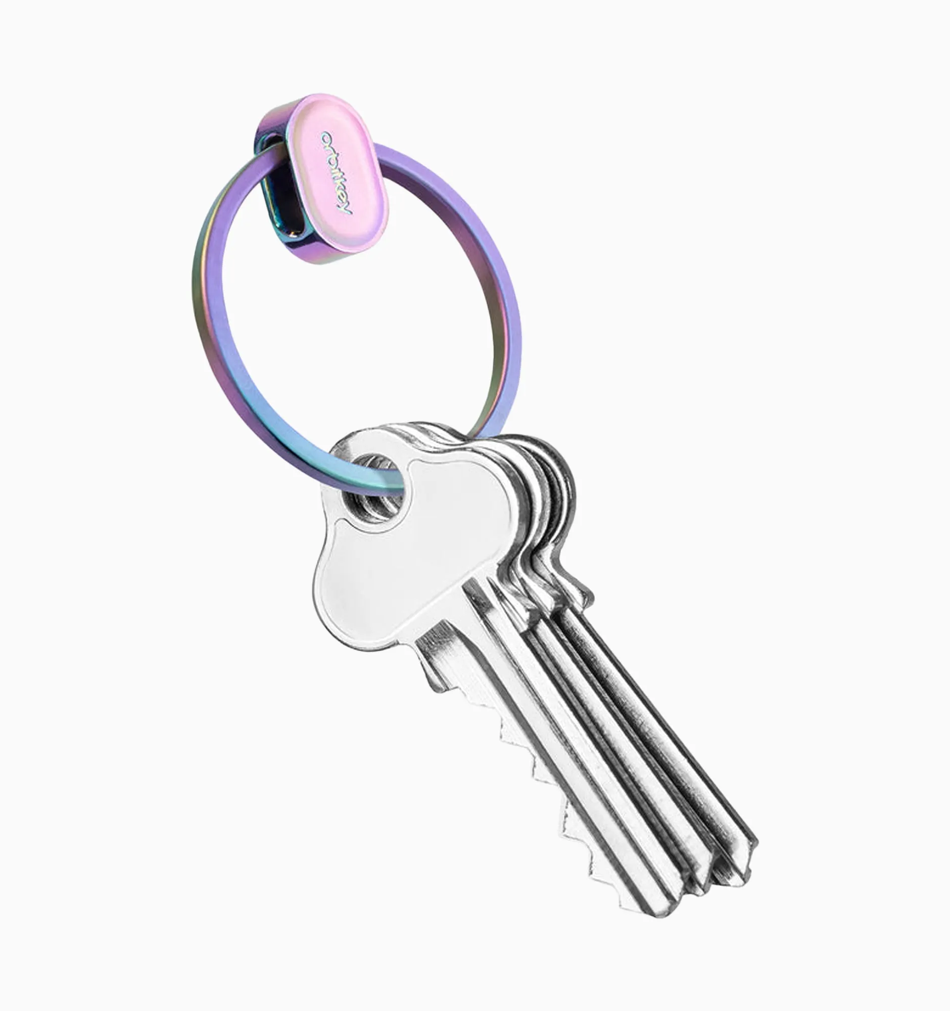 Orbitkey Ring