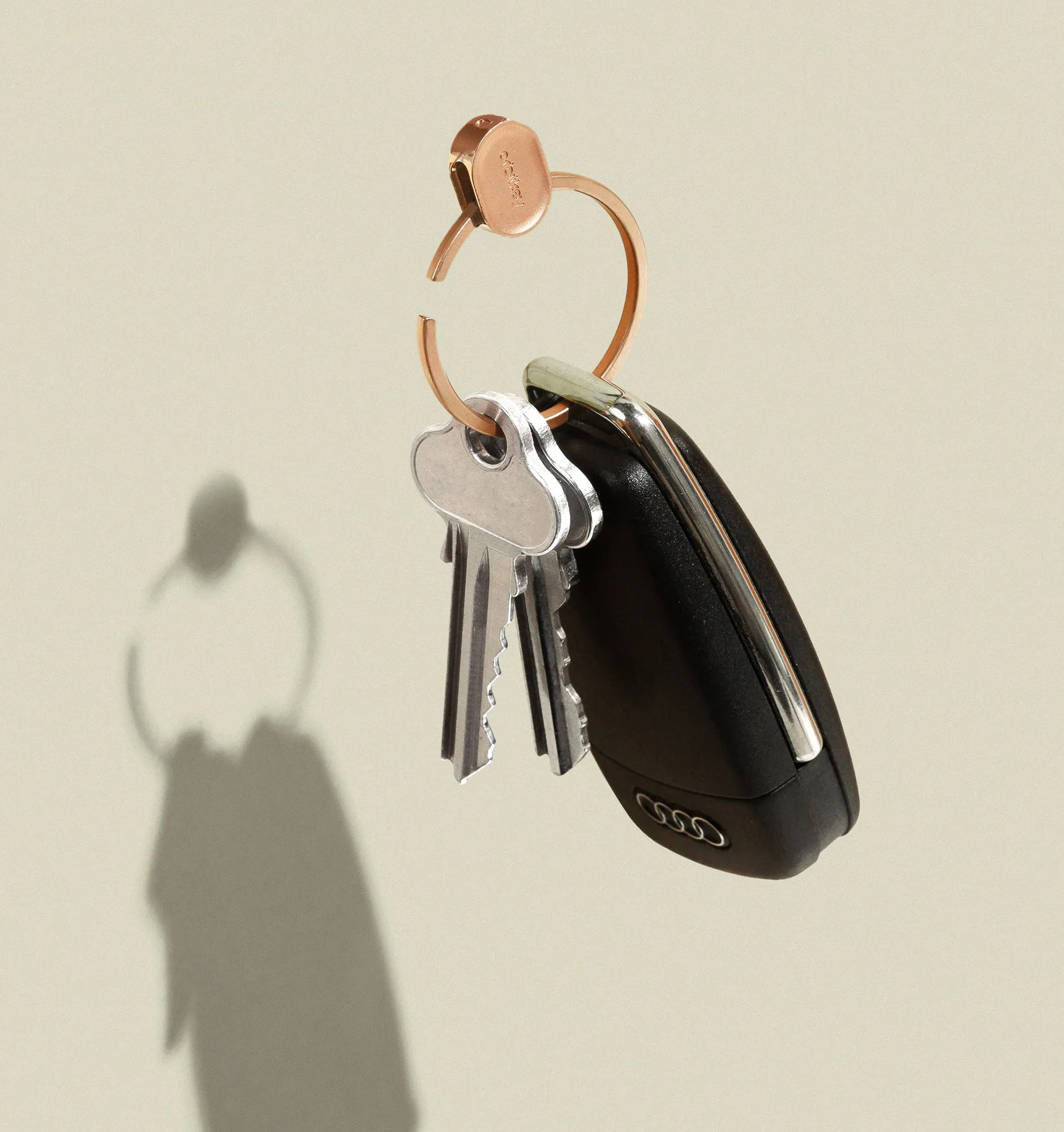 Orbitkey Ring